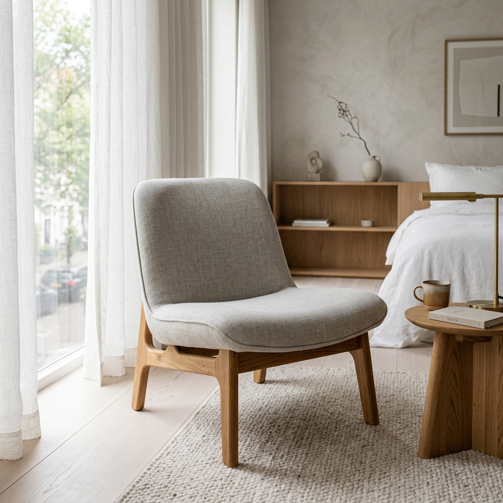 Upholstered Chairs placeholder