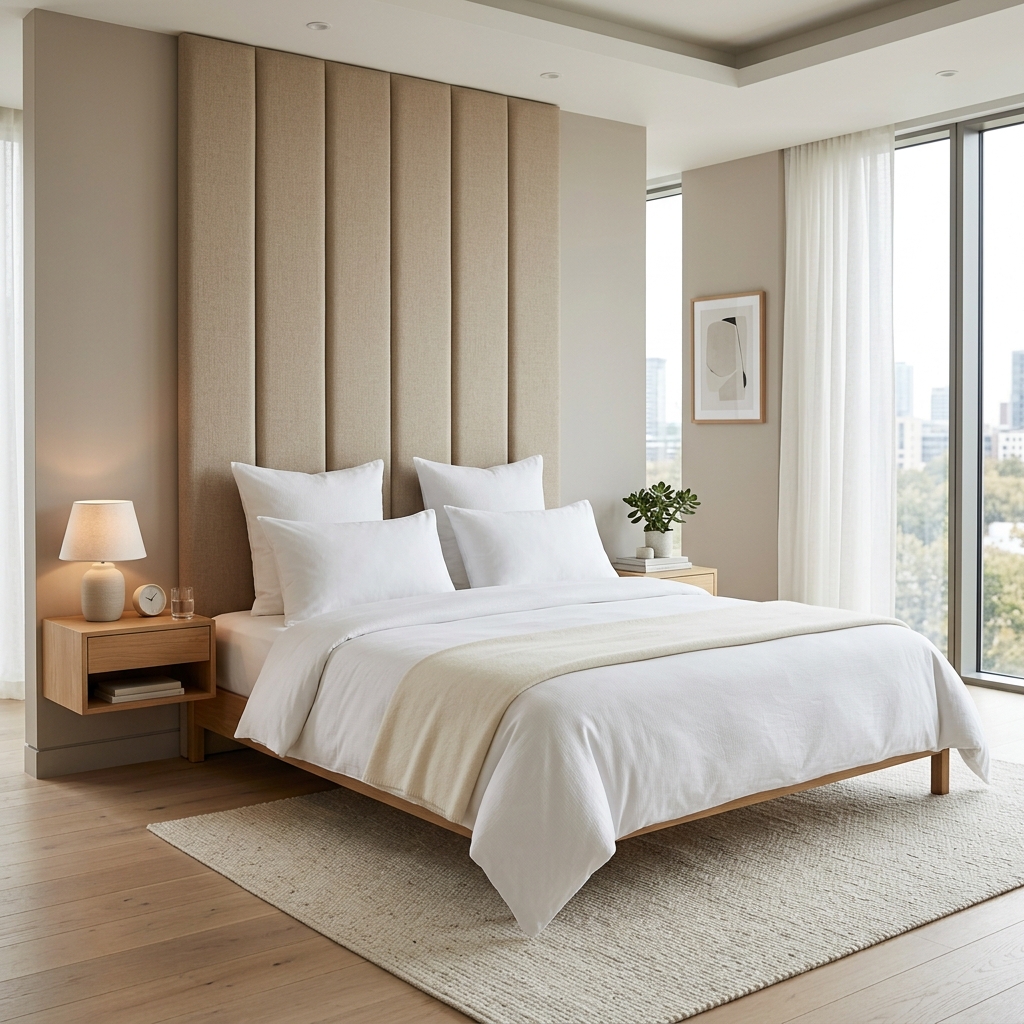 Bed Headboards placeholder