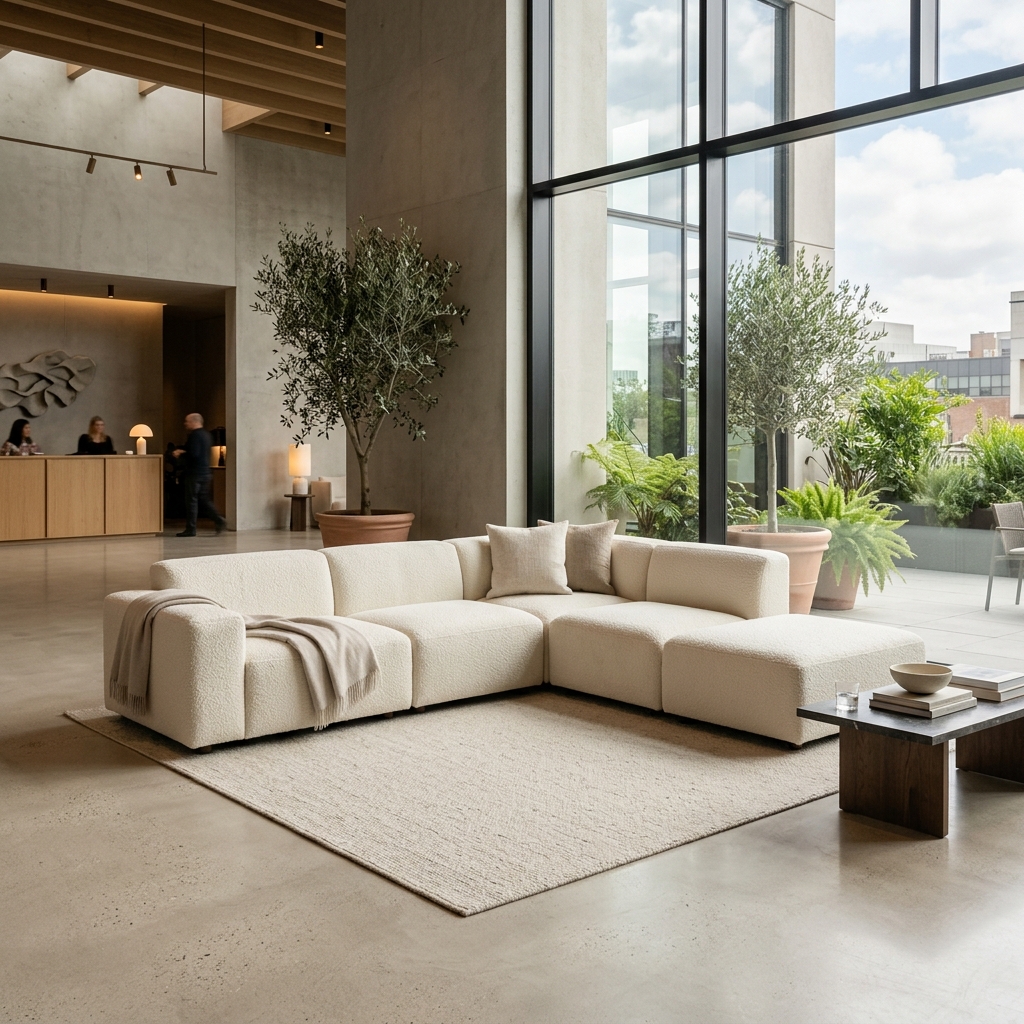 Sofas & Sectionals placeholder